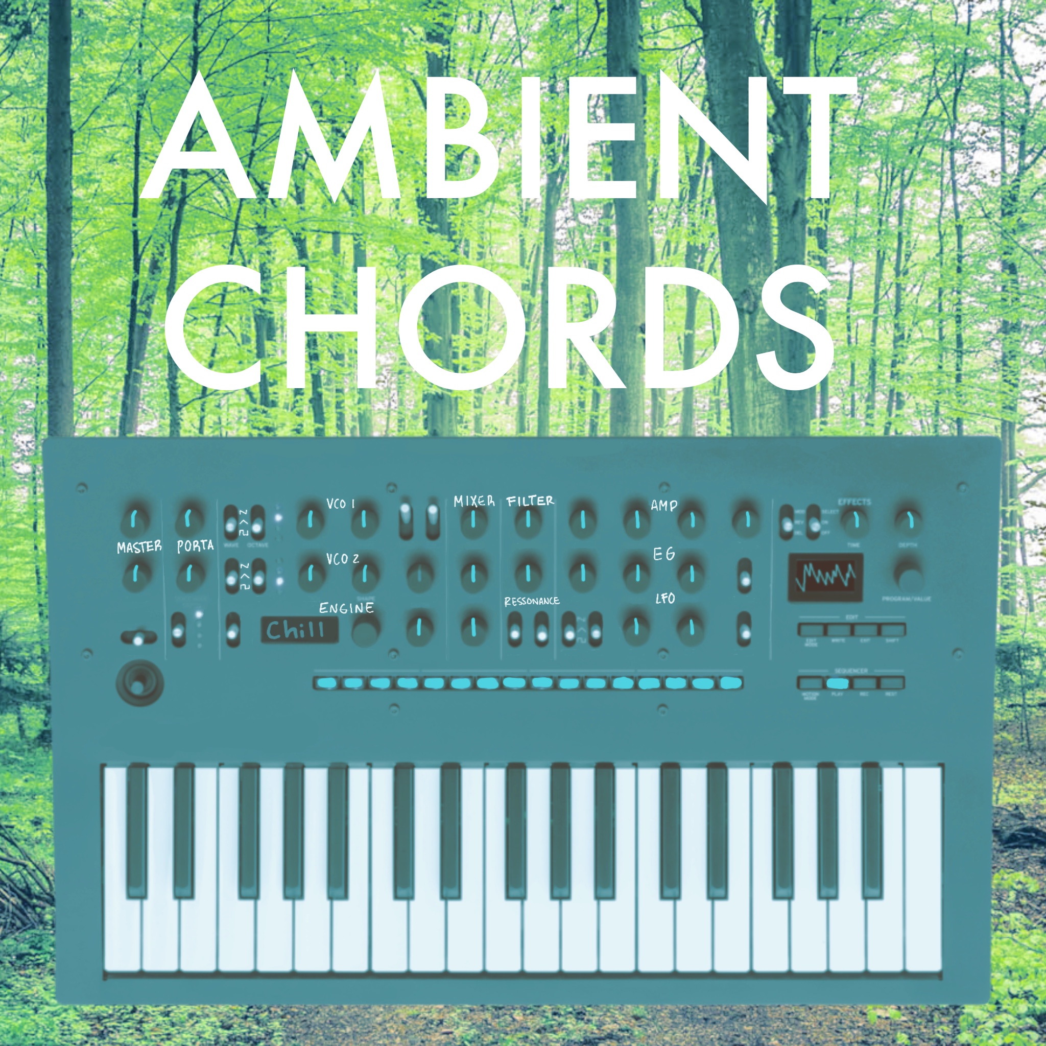 Ambient Chords
